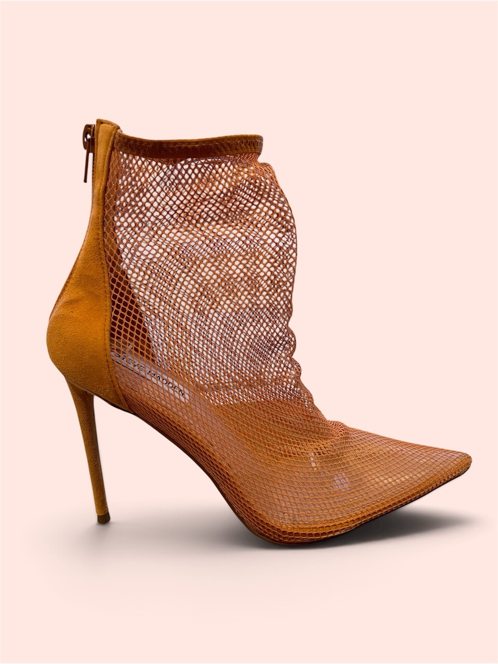 New Steve Madden Women’s Vielo Stockimg Boots SZ 9.5